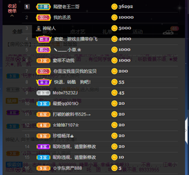 窦窦，家里有事休息了主播照片