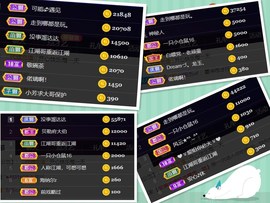 脸脸吃不饱主播照片