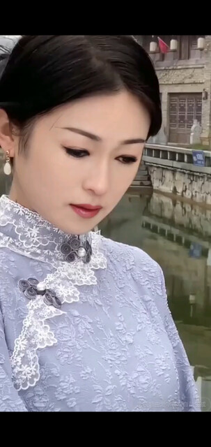 /围观