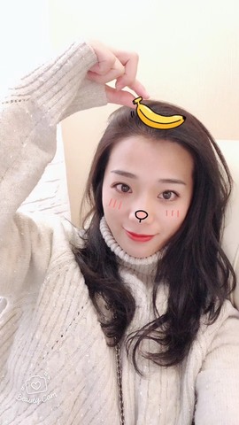 大白羊🌞相信光🧡主播照片