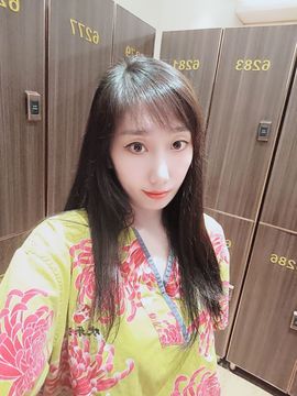 安然💛初相蒔主播照片