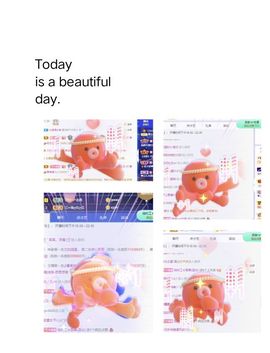 一树梨花压海唐同学☞主播照片