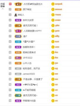心中无结。。主播照片