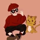 消逝的传说丶