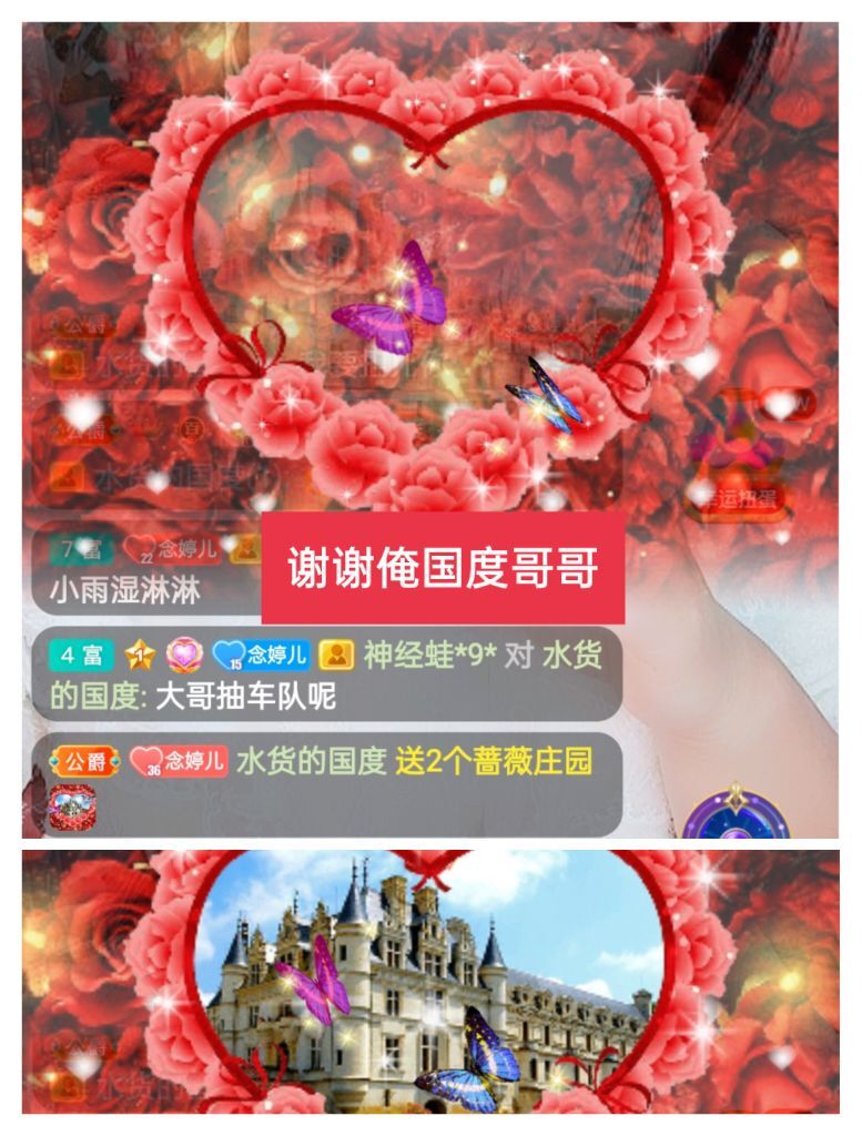 婷婷💕感恩有你陪伴的图片