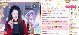 糖笑笑゛等风也等伱主播照片