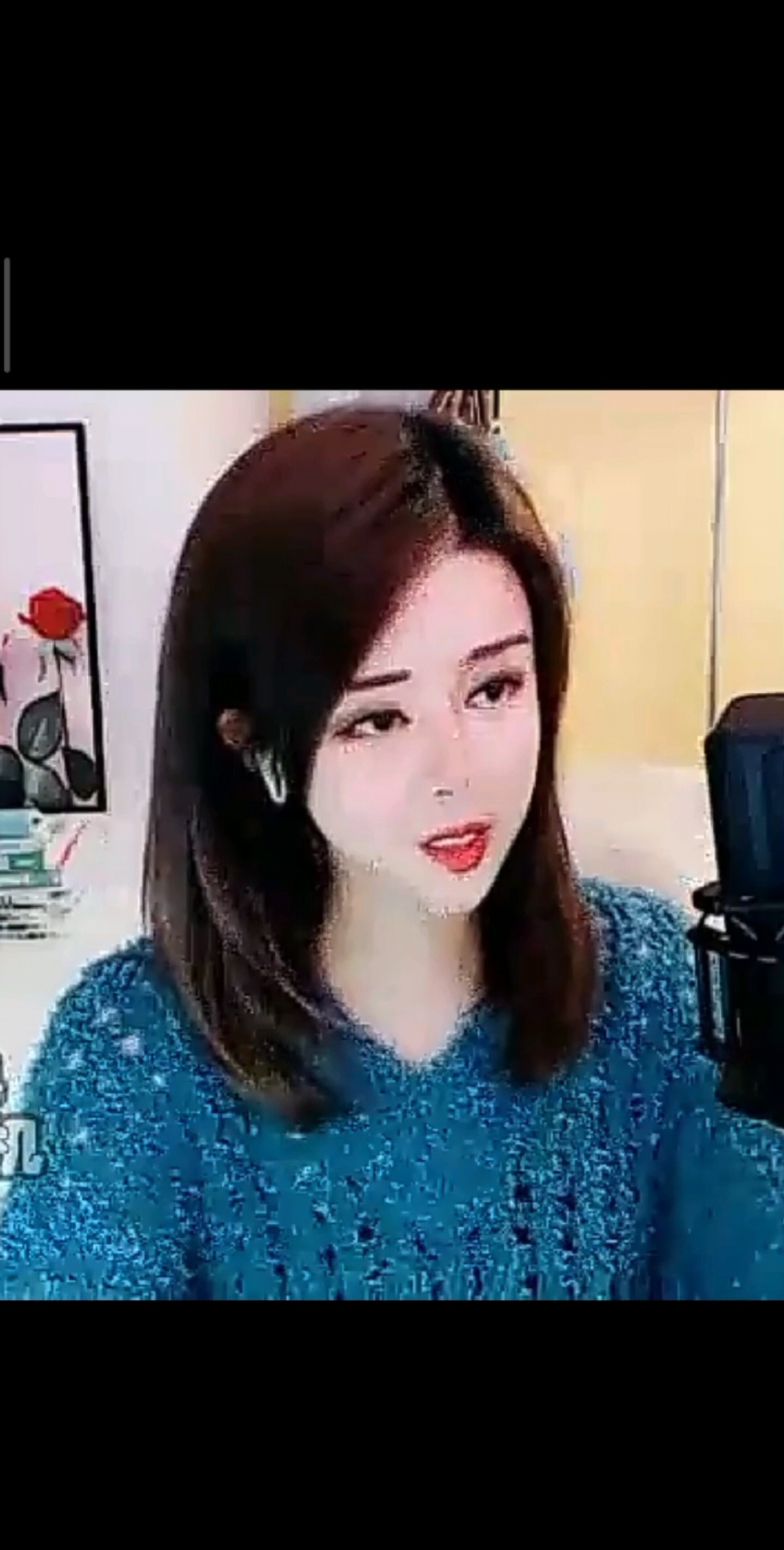 想你的时候问月亮