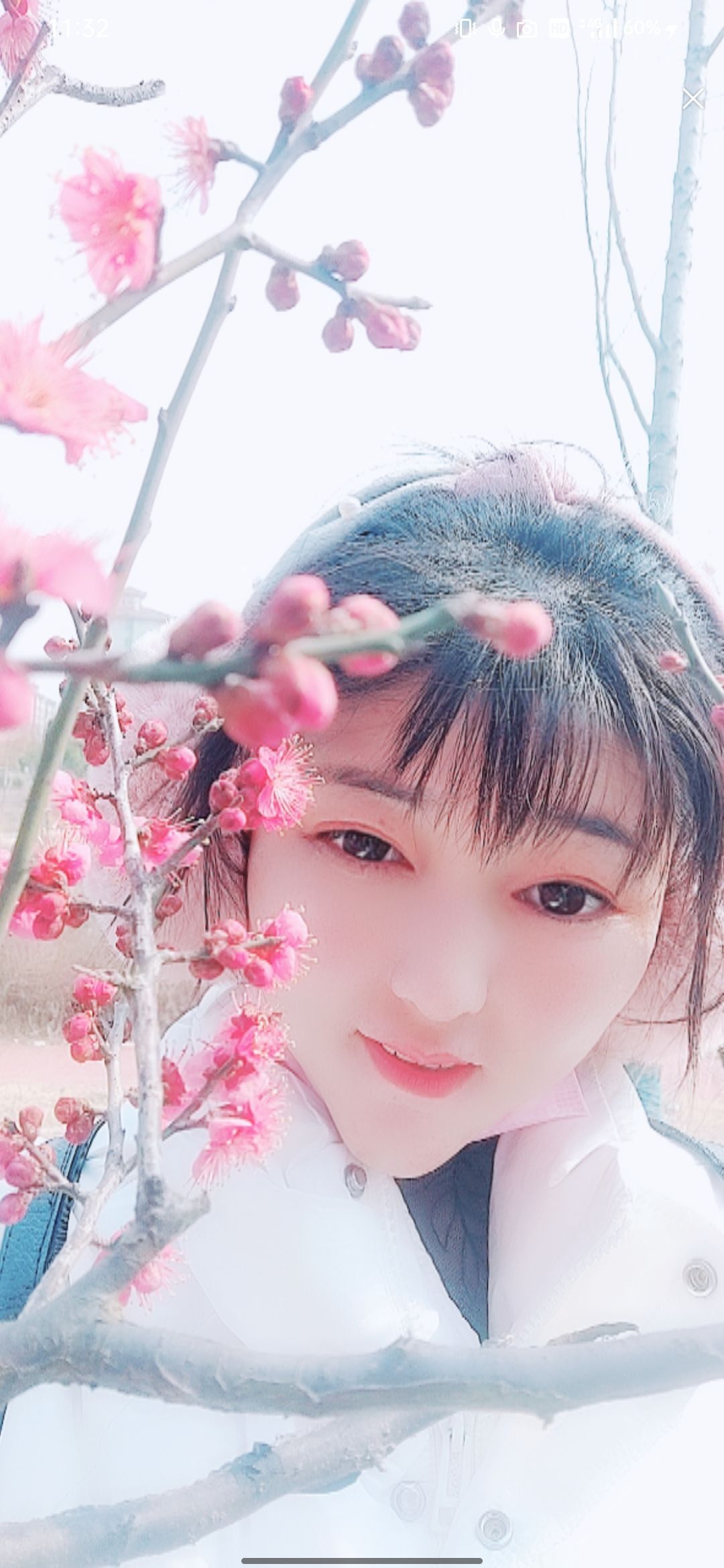 婷婷💕感恩有你陪伴的图片