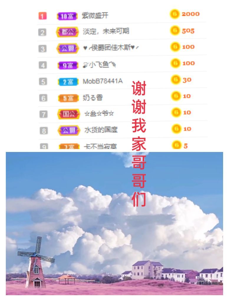 婷婷💕感恩有你陪伴的图片
