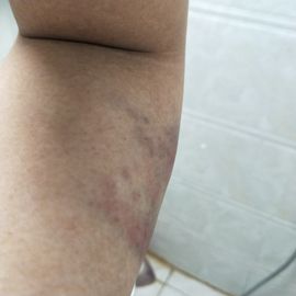 茶茶大吉大利主播照片