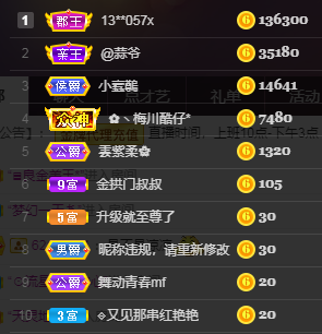 💕雲紫柔-唱歌💞的图片