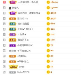 小蛋挞休～主播照片