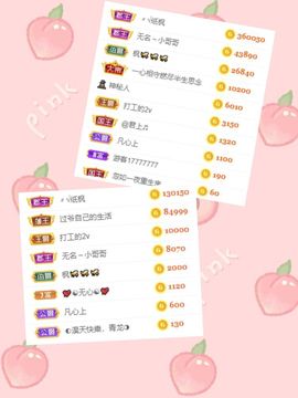 玟玟🌸加油主播照片