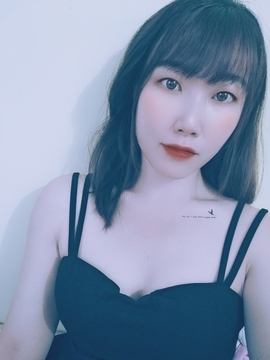Sunhine娇娇~主播照片
