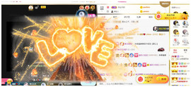 宝儿♚贺北北大帝啦主播照片