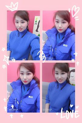 🌈兰姐💘随遇而安的图片