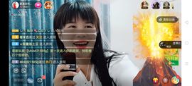 广西玲玲🌻主播照片