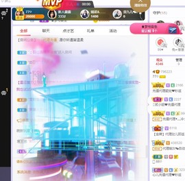 77呢主播照片