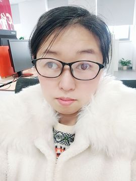 果果(平安好运)主播照片