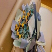 星宸花