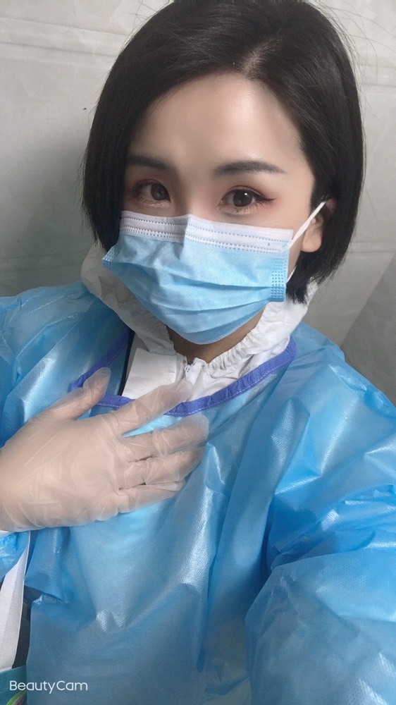 茶茶幸运星的图片