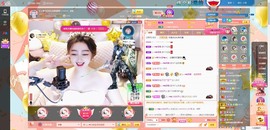 Lッ♥✿小白白主播照片