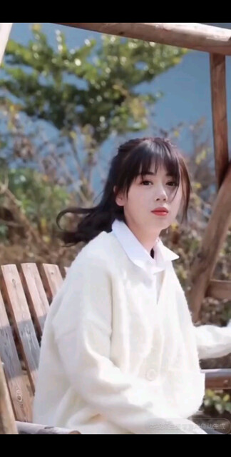 玫瑰一直都在努力前行