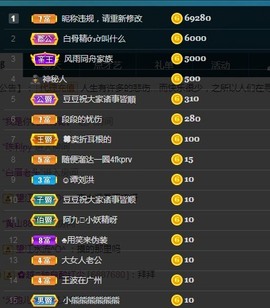 可爱豆..主播照片