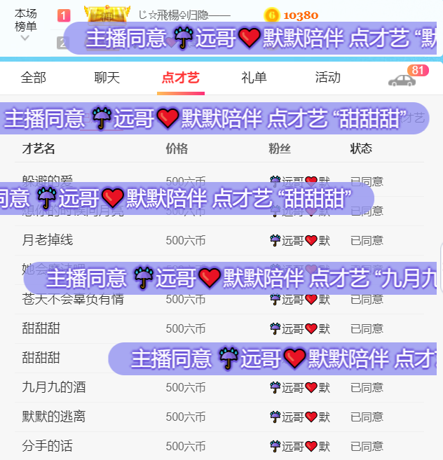 ╰つ〃薀昕🌷的图片
