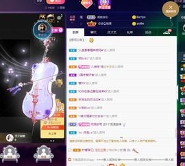 萌新不一定新主播照片