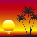 夕阳红（王binya