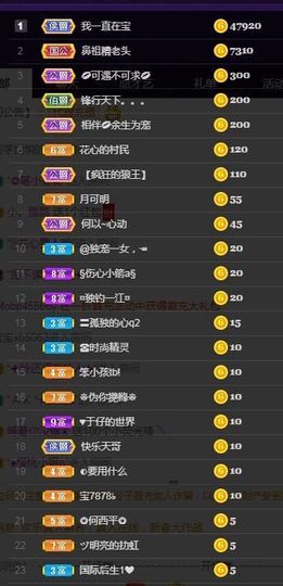 玥儿呢主播照片