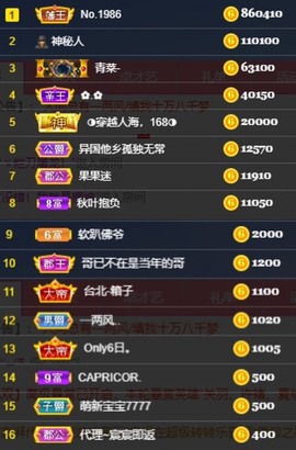 娜扎🧸的图片