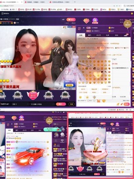 小玲宝🧸安静唱歌主播照片
