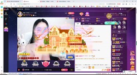 小玲宝🧸安静唱歌主播照片