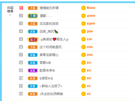 龙龙求关注的图片