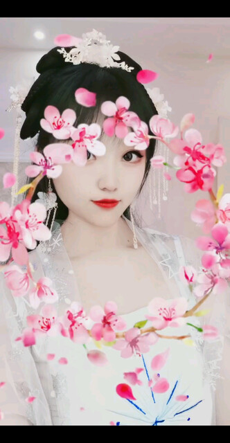 晚安～