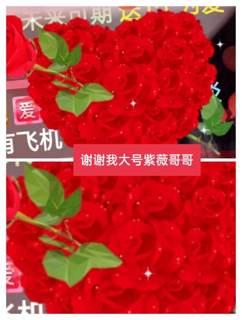 婷婷💕感恩有你陪伴的图片