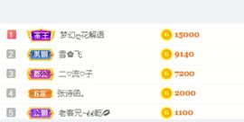 哇塞娇娇暂休主播照片