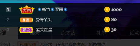 聆听~福妞儿的图片