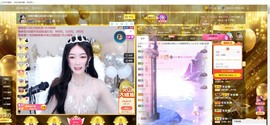 退网了，谢谢大家关心主播照片