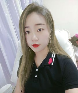 🐯双双🍀主播照片