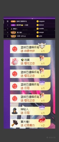 ✨池棠主播照片