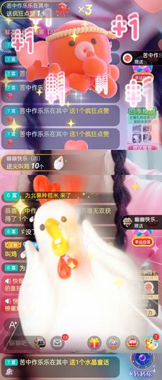 北家心雨主播照片