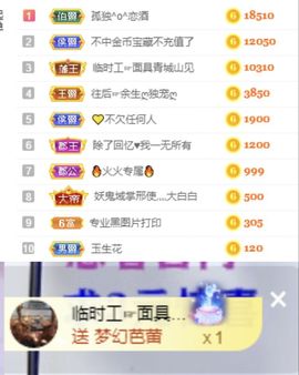 一树梨花压海唐同学☞主播照片