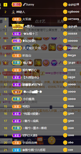 ╰❥℡冰雪每天40首主播照片