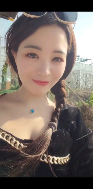 春风十里，我喜欢你🥰