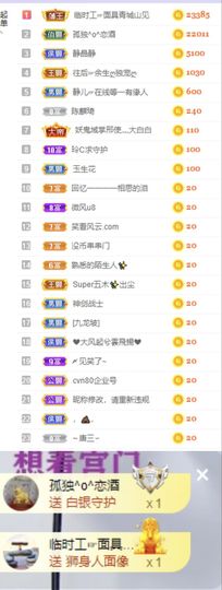 一树梨花压海唐同学☞主播照片