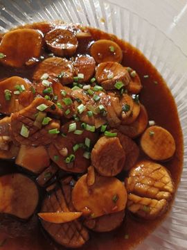 茶茶幸运星主播照片