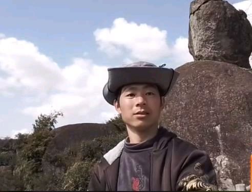 小谢农村田园生活的图片